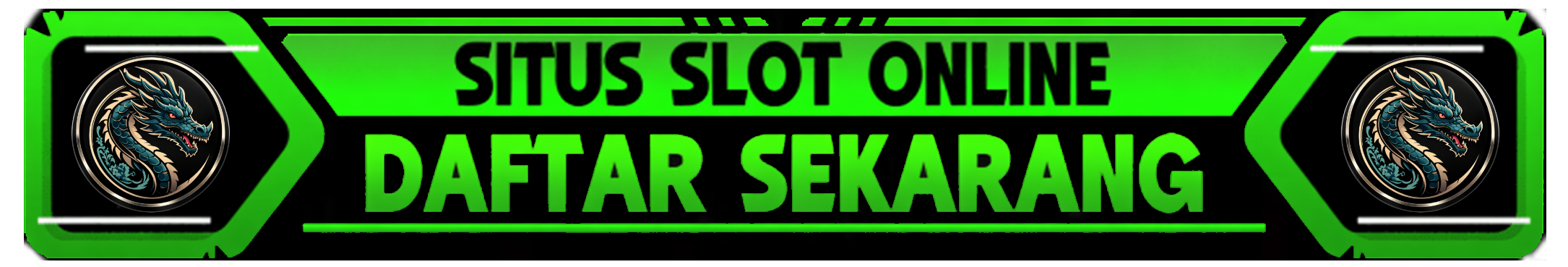Daftar Slot